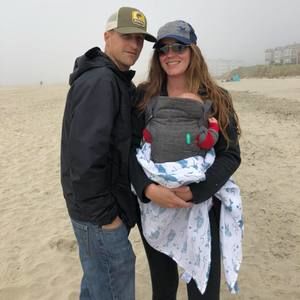 Meet your Posher, Jamie